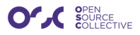 Image: Open Source Collective logo