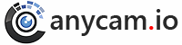 Image: AnyCam logo