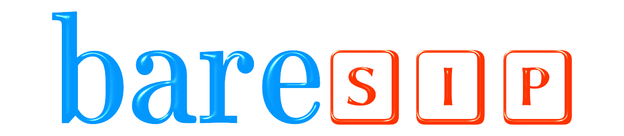 BARESIP logo