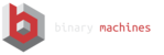 BINARY_MACHINES logo