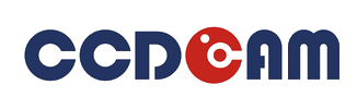 CCDCAM logo