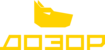 DOZOR logo