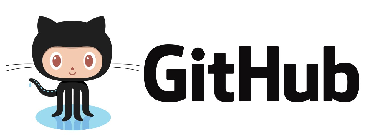 GITHUB logo