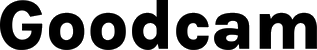 Image: GoodCam logo
