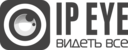 Image: IPEYE logo