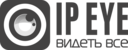 IPEYE logo