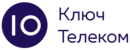 Image: KeyTelecom logo