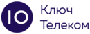 KEYTELECOM logo