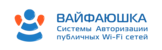 Image: MyWiFi logo