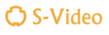 S-Video logo