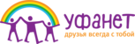 Image: UfaNet logo