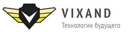 Image: Vixand logo