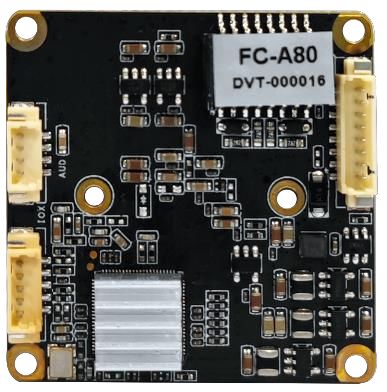 photo of FC-A80
