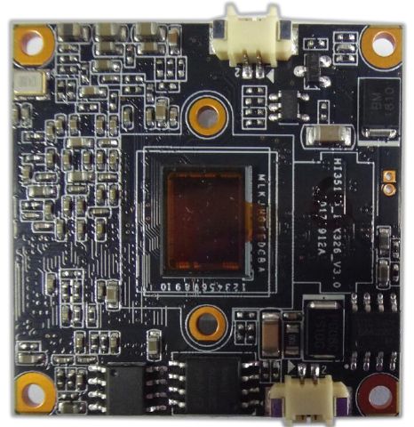 photo of HC500L2