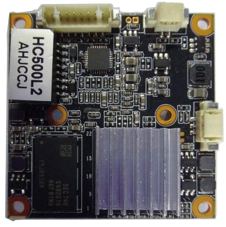 photo of HC500L2
