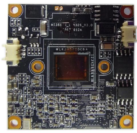photo of HC500L2