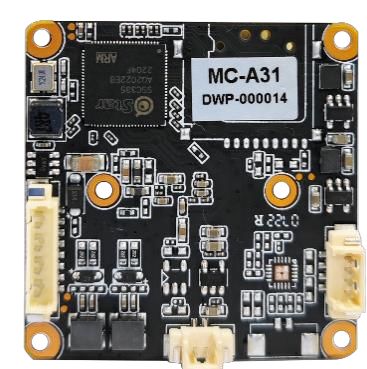 photo of MC-A31