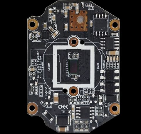 photo of MC-A32P