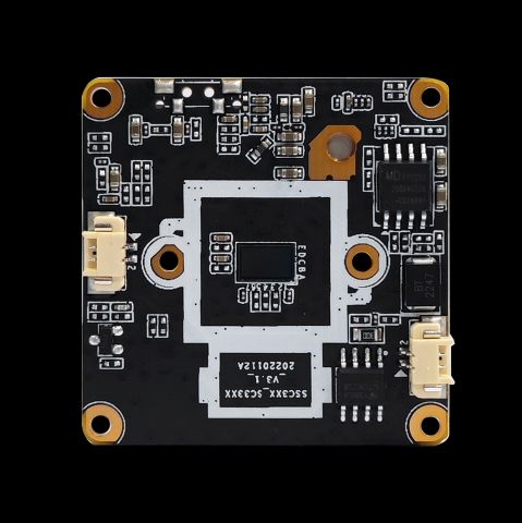 photo of MC-A36