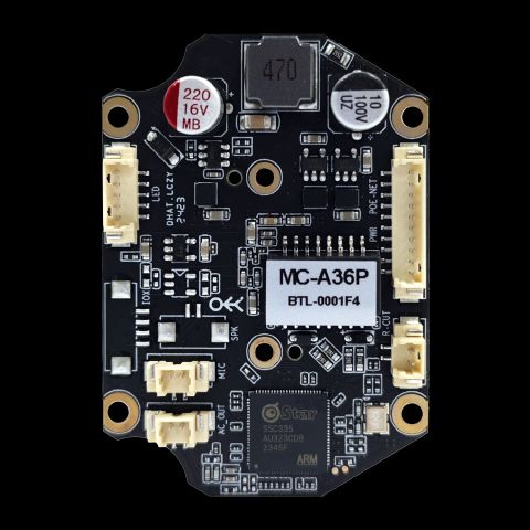 photo of MC-A36P