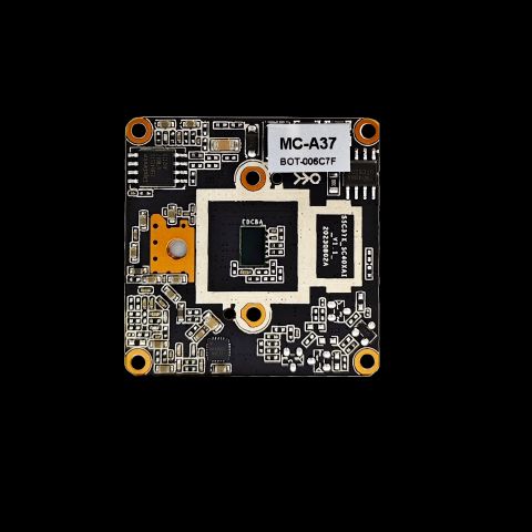 photo of MC-A37
