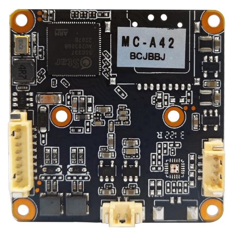 photo of MC-A42