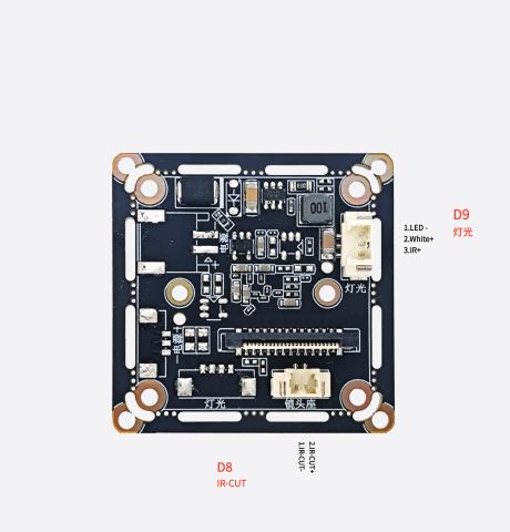 photo of MC-A5-4G