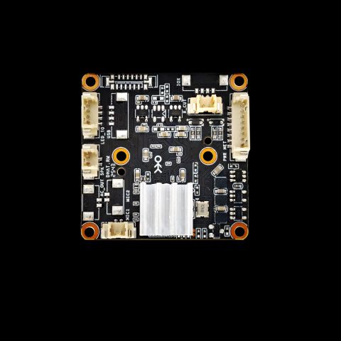 photo of MC-A50E