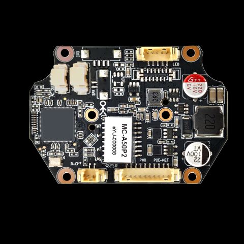 photo of MC-A50P2