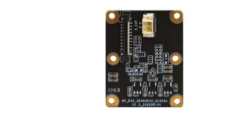 photo of MC-D40W