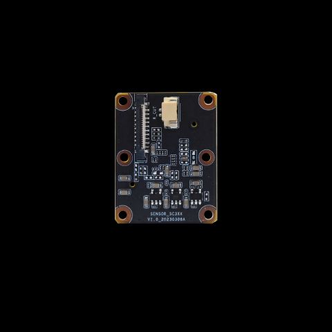photo of MC-D80