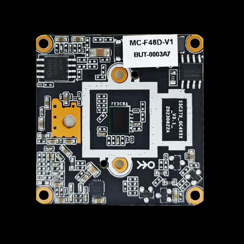 фото: MC-F46D