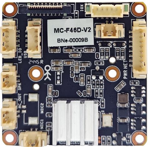 фото: MC-F46D2