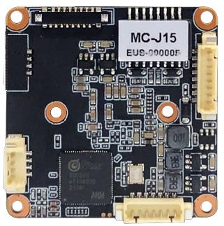 front of MC-J15