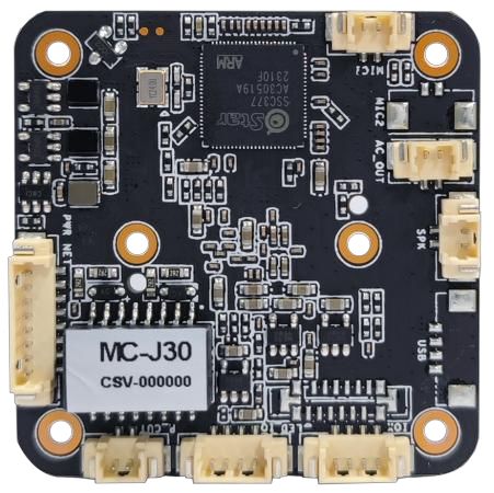 photo of MC-J30
