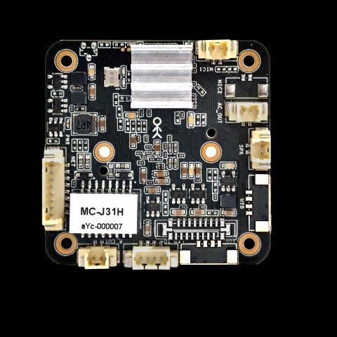 фото: MC-J31H