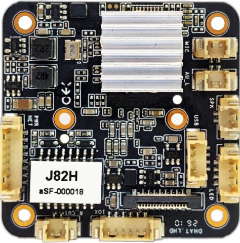 фото: MC-J82H