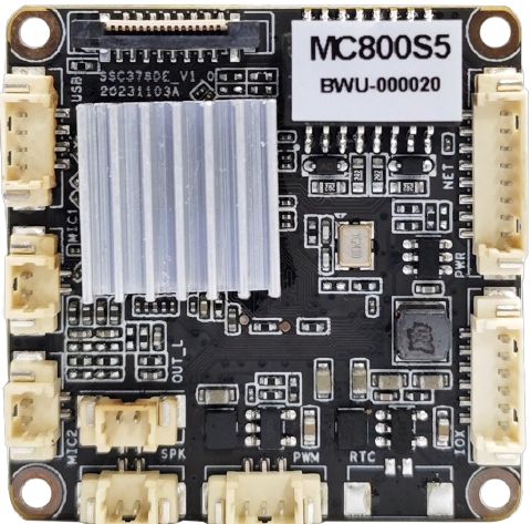 photo of MC-K18