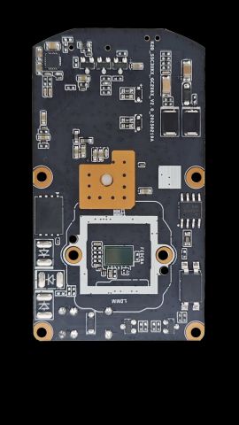 photo of MC-K2D