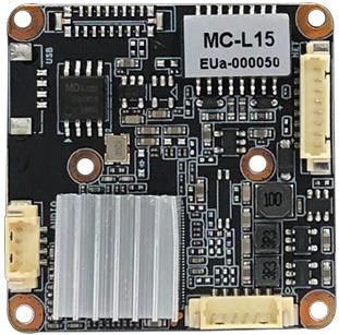 photo of MC-L15