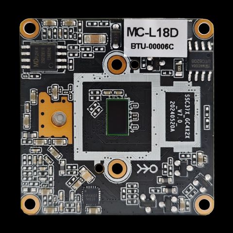 photo of MC-L18D