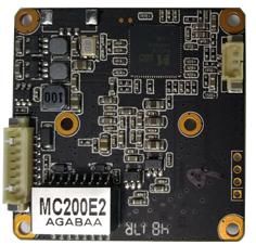 front of MC200E2