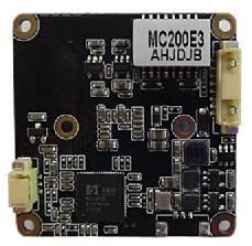 front of MC200E3