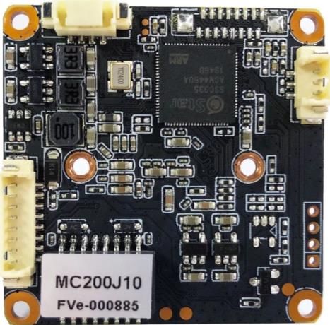 front of MC200J10