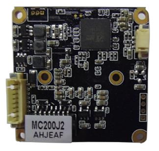 front of MC200J2