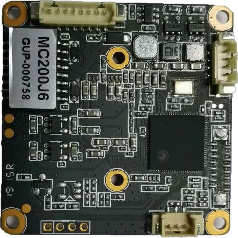 front of MC200J6