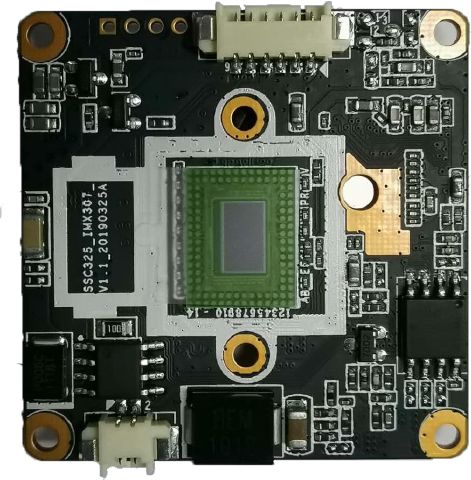 photo of MC200J6