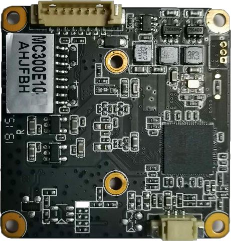 front of MC300E10