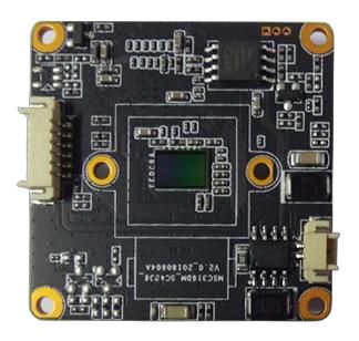 photo of MC300L