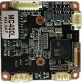 front of MC400L